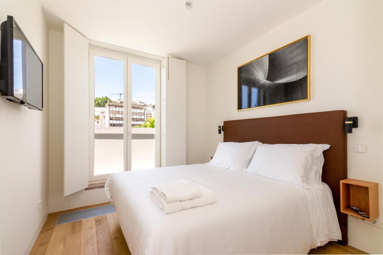 Liberdade 12 By The Good Neighbour In Lisbon Διαμέρισμα Εξωτερικό φωτογραφία