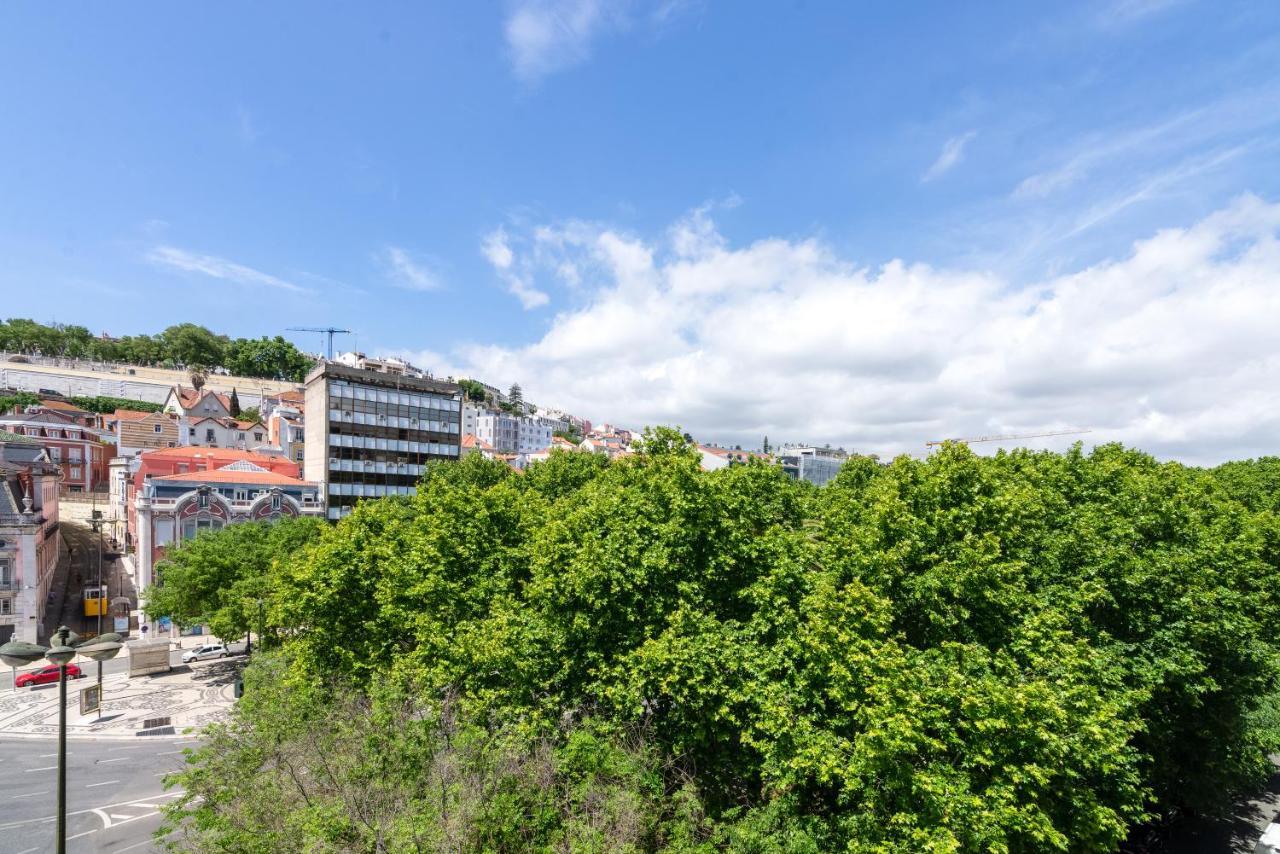 Liberdade 12 By The Good Neighbour In Lisbon Διαμέρισμα Εξωτερικό φωτογραφία