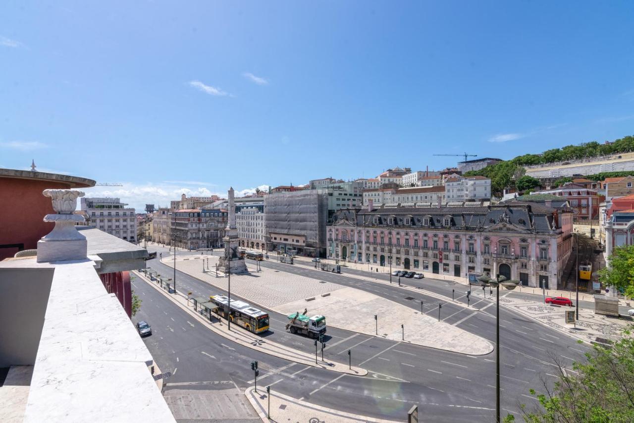 Liberdade 12 By The Good Neighbour In Lisbon Διαμέρισμα Εξωτερικό φωτογραφία